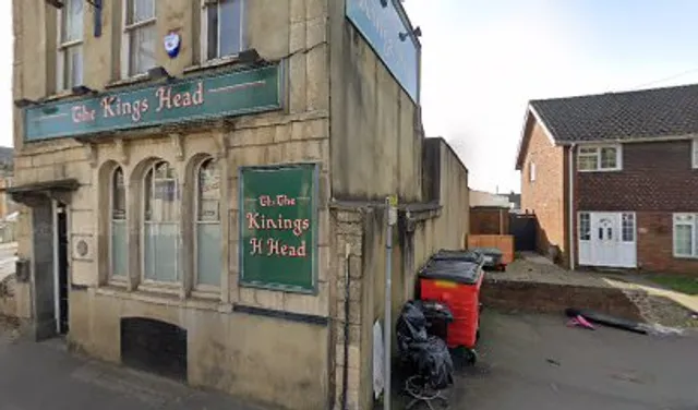 Kings Head