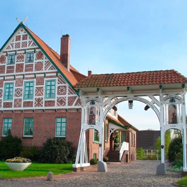 Gästehaus Rieper