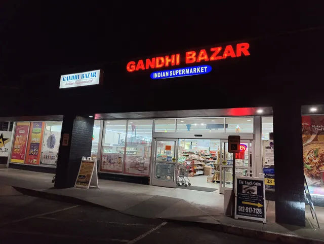 Gandhi Bazar