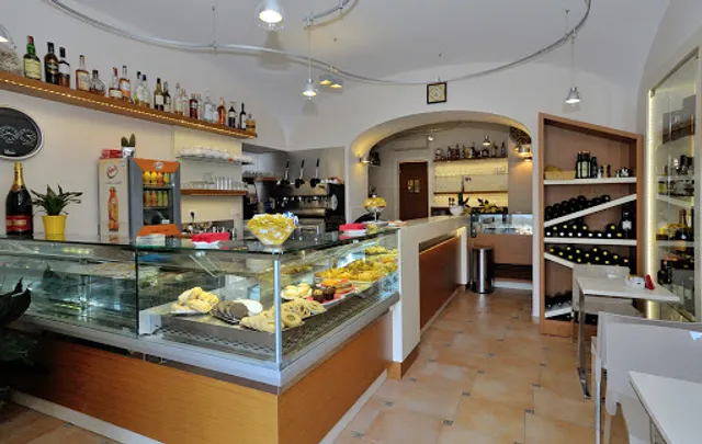 Duomo Caffè Ravello Costa di Amalfi