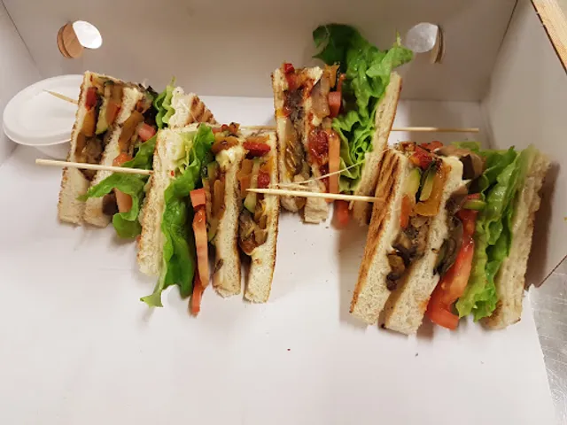 GOLOSA s.n.c. di Mattiussi M. e Boccalon F.