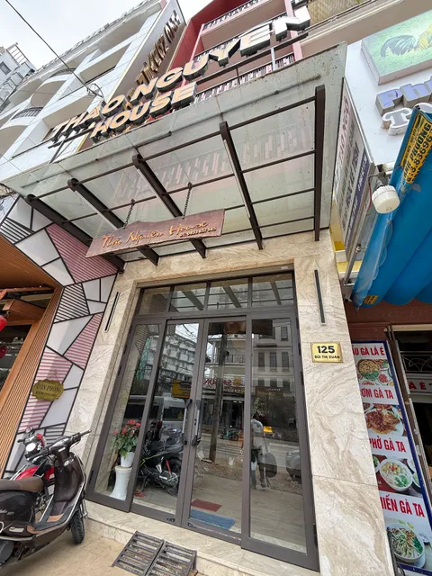 Thảo Nguyên House Đà Lạt