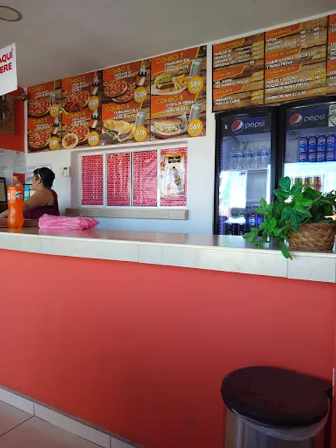 Valentino's Pizza & Wings