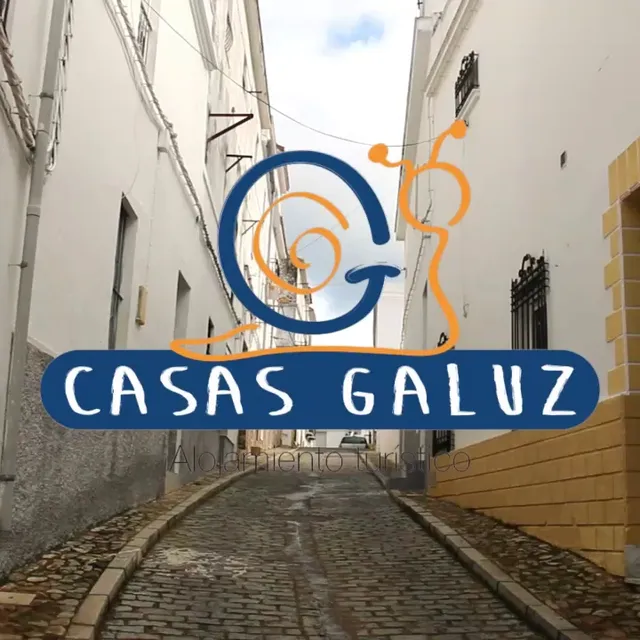 Casas Galuz