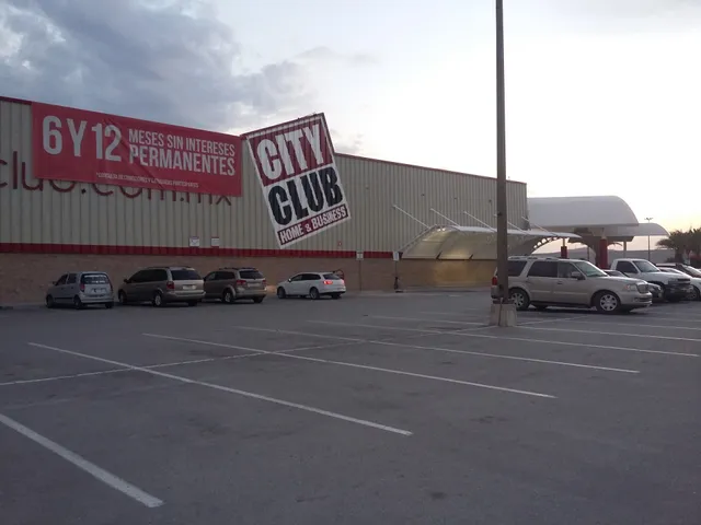 City Club Torreón