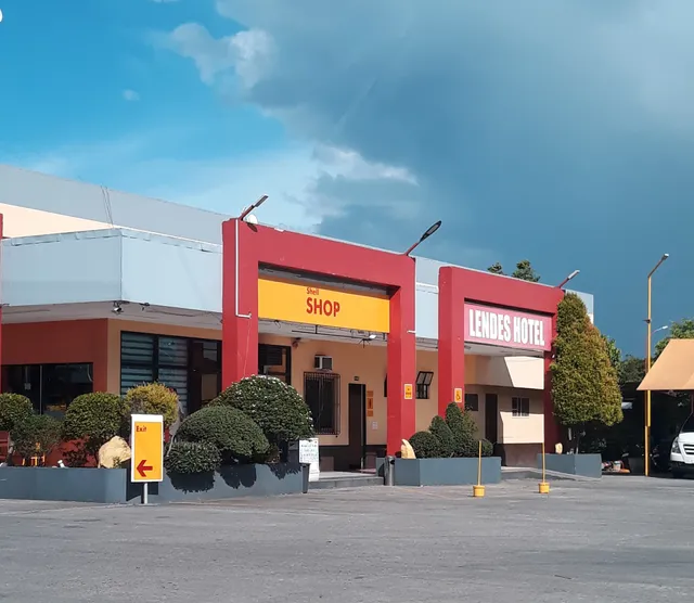 Lendes Tourist Inn Annex