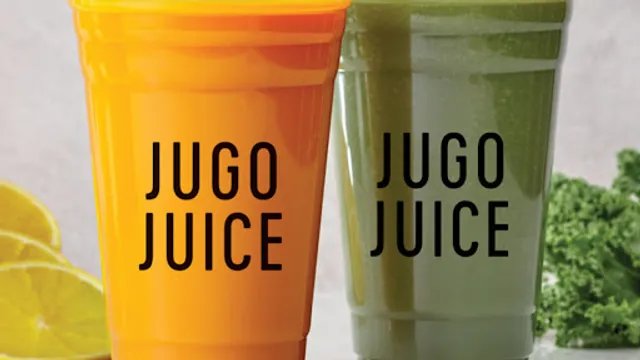 Jugo Juice