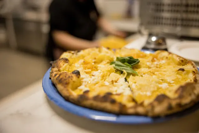 Pizzeria Da Gennaro Pietrasanta