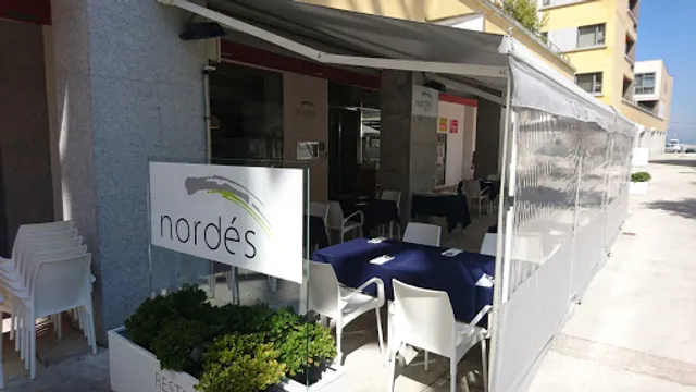 Restaurante Nordés