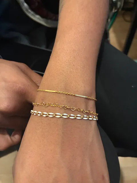 Santa Cruz Permanent Jewelry LLC