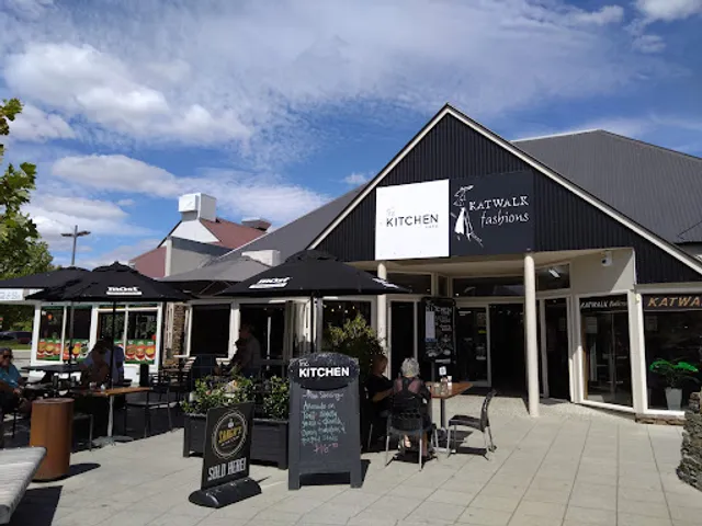 The Kitchen Cromwell