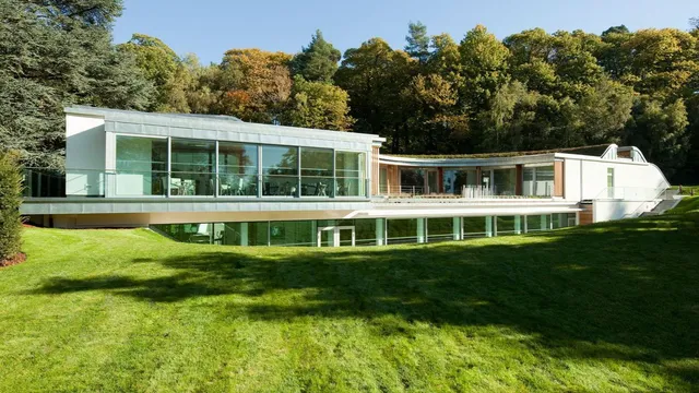 The Spa at Coworth Park