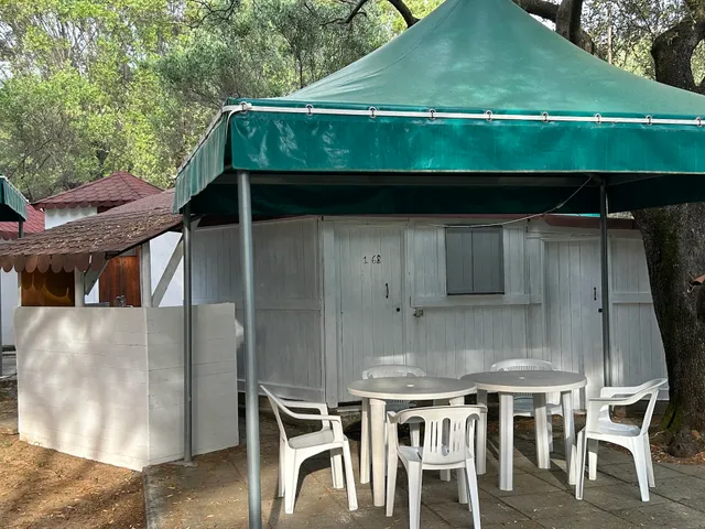 Camping Amanti del mare