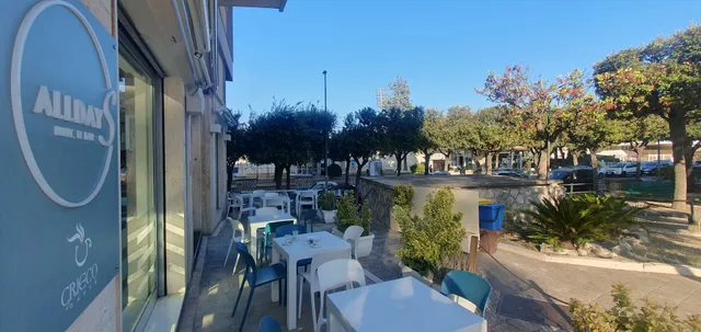 Alldays - Brunch Bar