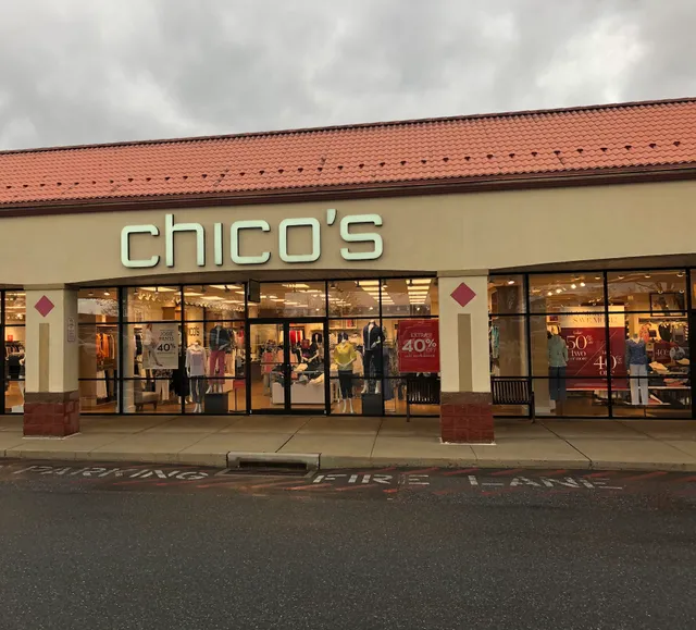 Chico's Off The Rack