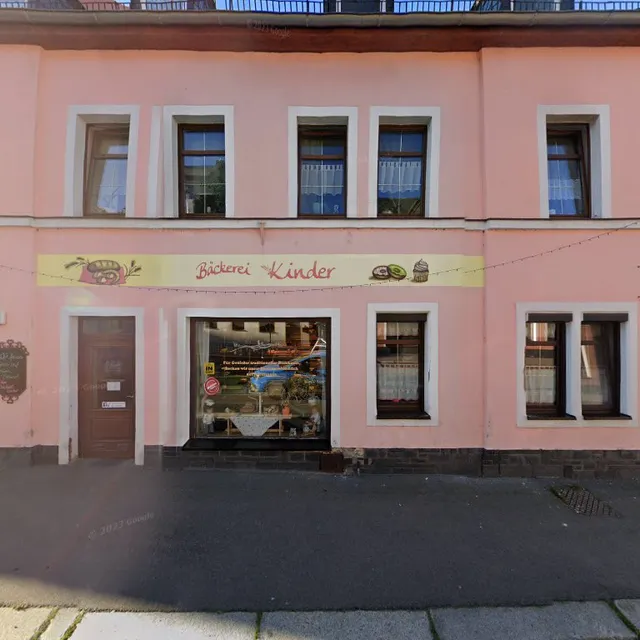 Bäckerei Kinder