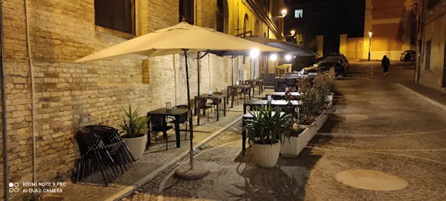 La Civitella Pizzeria Braceria