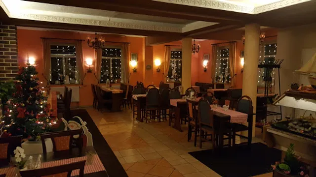 Volkshaus Alter Grieche