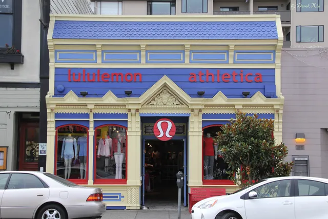lululemon