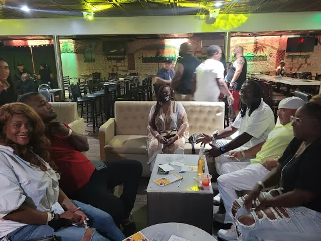 Jass Restaurant & Lounge