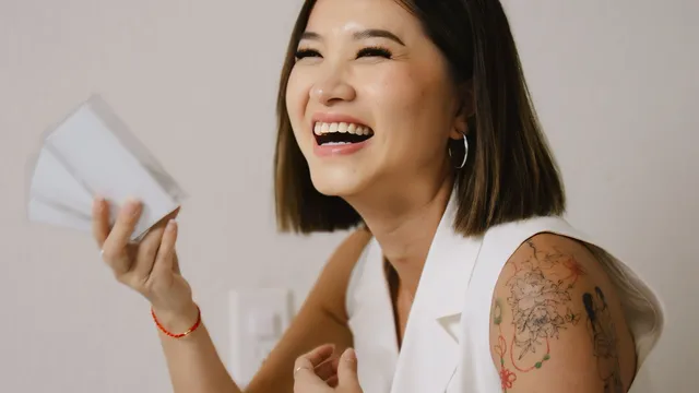 NiLuxe Pro Lash / Nini Beauty Room