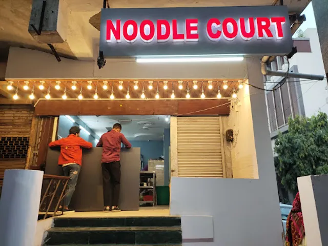Noodle Court