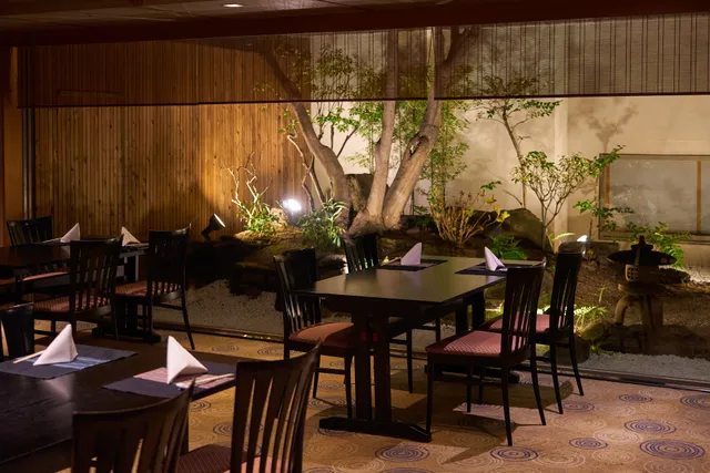 Japanese restaurant Sarakura