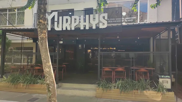 Murphy's Bar Restaurante