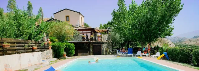 Lo Scudiero Di San Teodoro