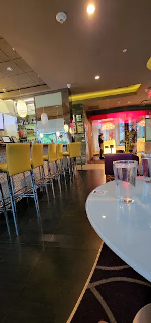 Jacky's Waterplace & Sushi Bar