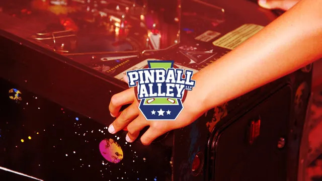 Pinball Alley