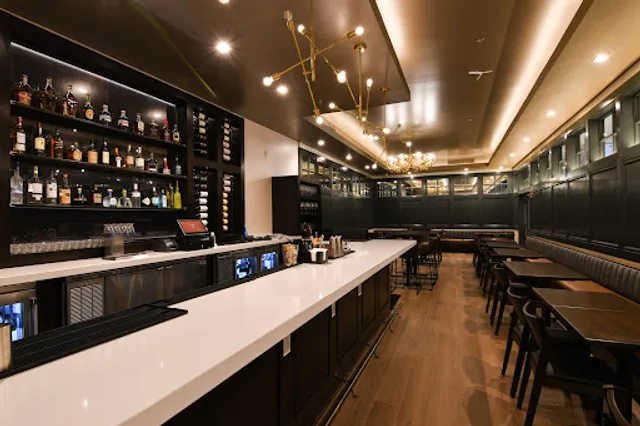 The Wine Bar & Market - Pensacola