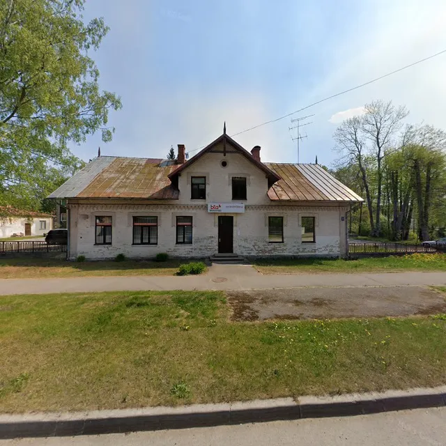 Saulkrastu apartamenti