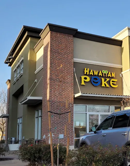 Hawaiian Poke & Ramen