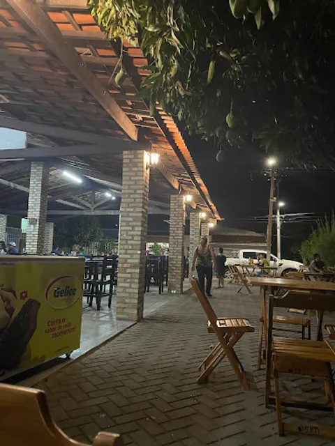 Carlos Bar e Restaurante