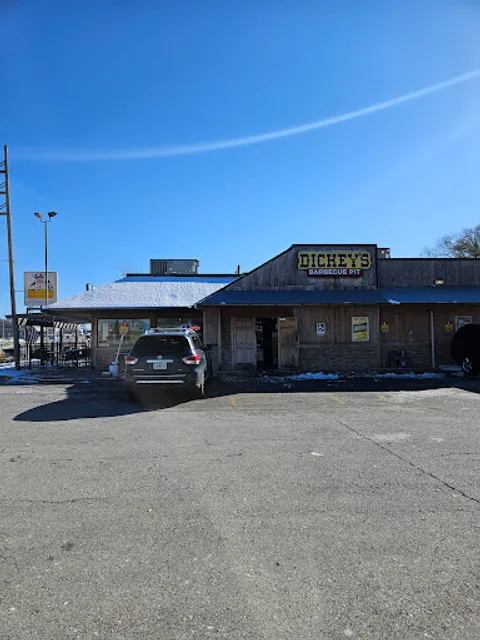 Dickey's Barbecue Pit