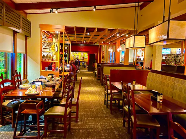 Olive Garden Italian Restaurant