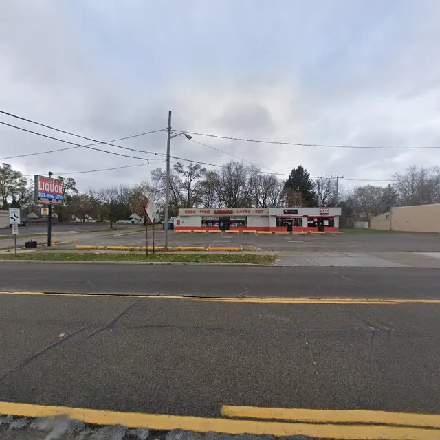 Ooh That's Nice Boutique