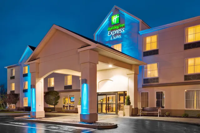 Holiday Inn Express & Suites Frackville by IHG