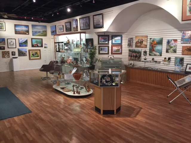 St Clair Art Association