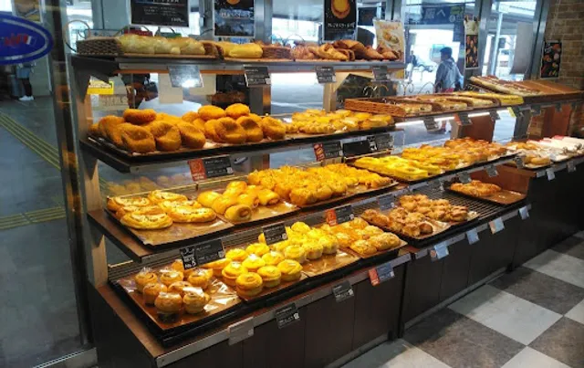 VIE DE FRANCE Matsusaka