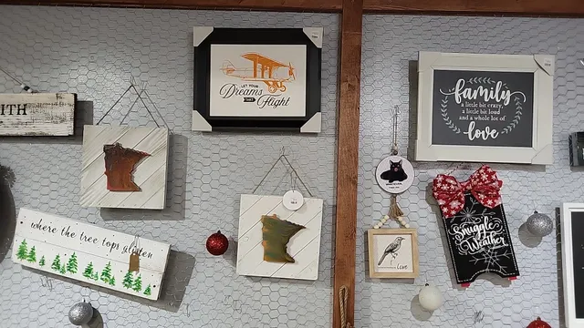 North Branch Makers Market Artisan Collective COOP