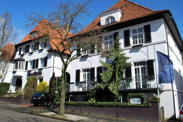 Hotel Salzufler Hof