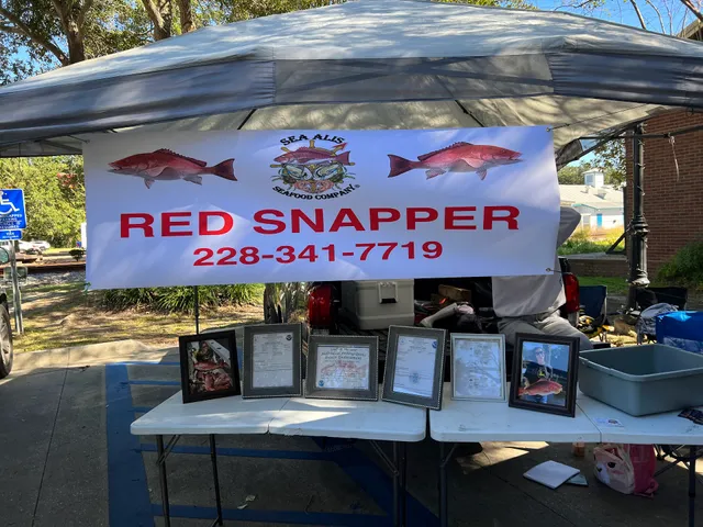 Ocean Springs Fresh Market