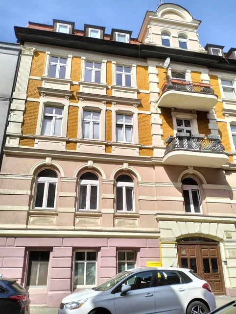 Apartamenty Pocztowa