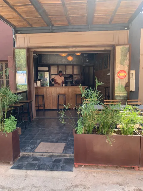 ALLO NEM ( nem noodle )