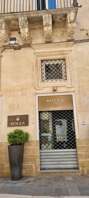 Rocca 1794 - Rivenditore autorizzato Rolex