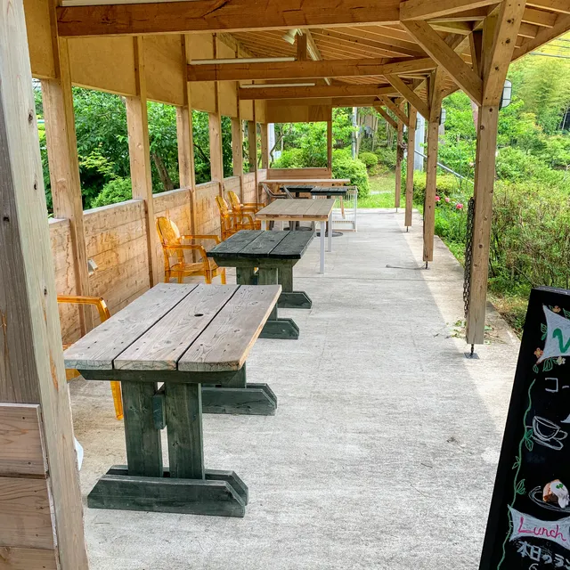 BOSCO ジュエリー&ジェラートカフェ