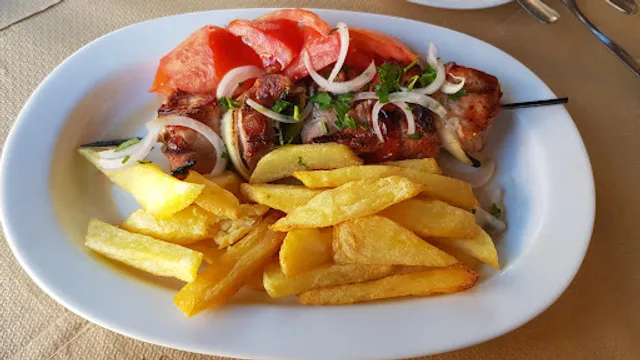 Maroulakis Traditional Cuisine