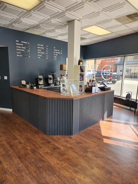 Hazard Coffee Company